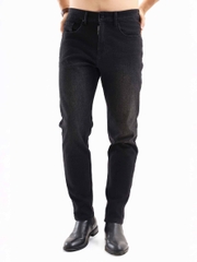 Quần Jeans Slimfit Clamp