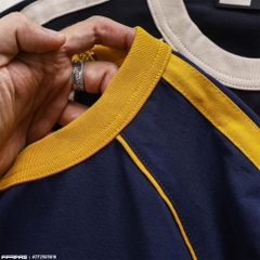 Áo Thun Fapas Relaxed Cip