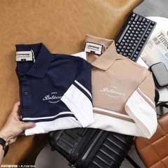 Polo Fapas Regular Inner