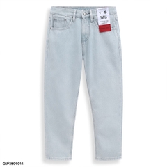Quần Jeans Fapas Crop Fit Adult