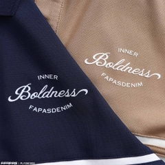 Polo Fapas Regular Inner