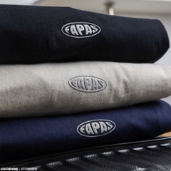 Áo Thun Fapas Relaxed Cip