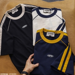 Áo Thun Fapas Relaxed Cip