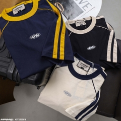 Áo Thun Fapas Relaxed Cip