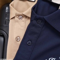 Polo Fapas Regular Inner