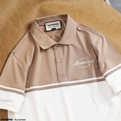 Polo Fapas Regular Inner