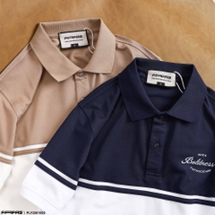 Polo Fapas Regular Inner