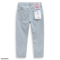 Quần Jeans Fapas Crop Fit Adult