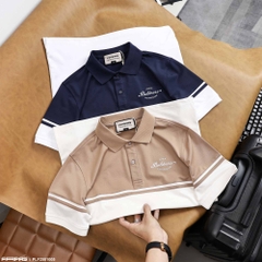 Polo Fapas Regular Inner