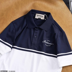 Polo Fapas Regular Inner