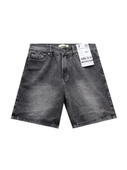 Quần Shorts Jean Relaxed Ying