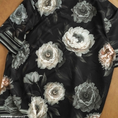 Sơ Mi Tay Ngắn Fapas Relaxed Flyn