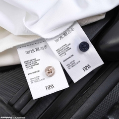 Polo Fapas Regular Inner