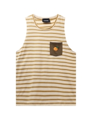 Áo Tanktop Regular Prio