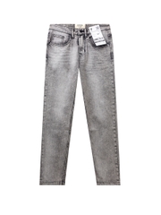 Quần Jeans Slimfit Clamp