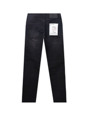 Quần Jeans Slimfit Clamp