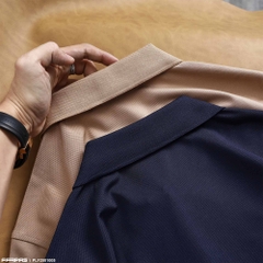 Polo Fapas Regular Inner