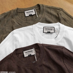 Áo Thun Fapas Regular Care