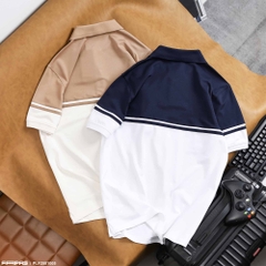 Polo Fapas Regular Inner