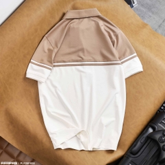 Polo Fapas Regular Inner