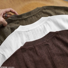 Áo Thun Fapas Regular Care