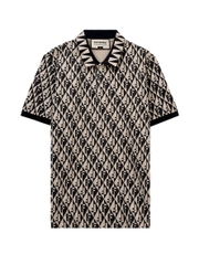 Áo Polo Regular Agate