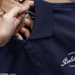 Polo Fapas Regular Inner