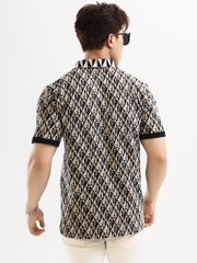 Áo Polo Regular Agate