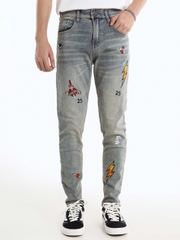 Quần Jean Skinny Biters