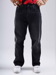 Quần Jeans Straight Cabi