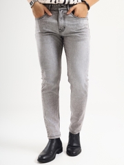 Quần Jeans Slimfit Clamp