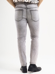 Quần Jeans Slimfit Clamp