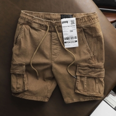 Quần Shorts Relaxed Horan