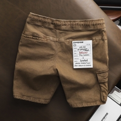 Quần Shorts Relaxed Horan