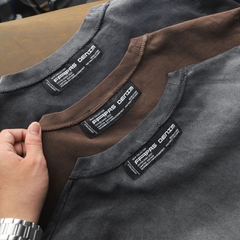 Áo Thun Regular Riley