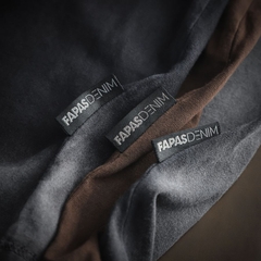 Áo Thun Regular Riley