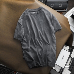 Áo Thun Regular Riley