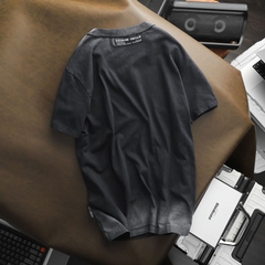 Áo Thun Regular Riley