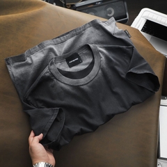 Áo Thun Regular Riley