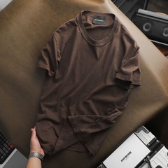 Áo Thun Regular Riley