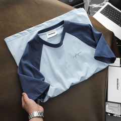 Áo Thun Regular Colors