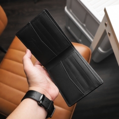 Ví Da Card Holder Wallet