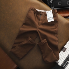 Quần Kaki Slimfit Bast