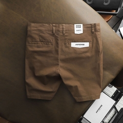 Quần Shorts Kaki Slimfit Ralph