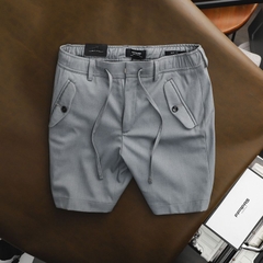 Quần Shorts Tây Slimfit Lory