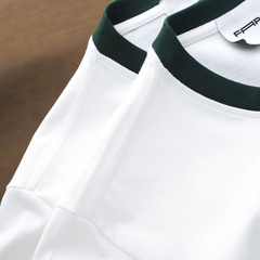 Áo Thun Relaxed Rua