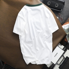 Áo Thun Relaxed Rua