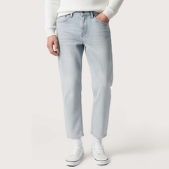 Quần Jeans Fapas Crop Fit Adult