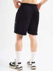 Quần Shorts Relaxed Fin