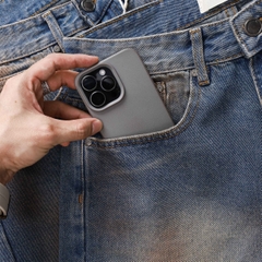 Short Jean Fapas Straight Fit Rapstar